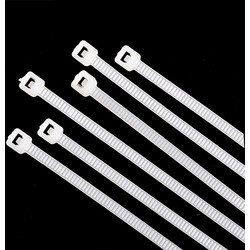 Δεματικά καλωδίων 3,5mm x 200mm