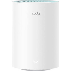 Cudy M1200 Mesh Access Point WiFi 5 Dual Band (2.4 & 5GHz) 1-Pack
