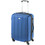 Princess Traveller Canberra Βαλίτσα Μεσαία 67x44x30cm με 4 Ρόδες Μπλε