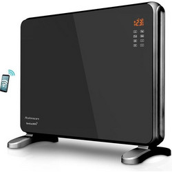 Rohnson R-031 Θερμοπομπός Δαπέδου 2000W με Θερμοστάτη και WiFi