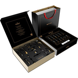 Pretty Love Queens Luxury Collection Box 12τμχ Δονητής για Ζευγάρια