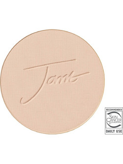 Jane Iredale Purepressed Base Mineral C2 Natural Refill Compact Foundation 9.9gr