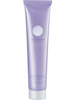 Atashi Supernight To Milk Χημικό Scrub Προσώπου 75ml