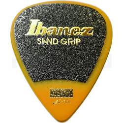 Ibanez PA14 Wizard Sand Grip Heavy - 1.0mm, Yellow