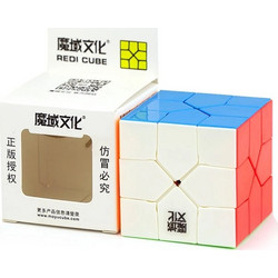 MoYu-Cube Redi Κύβος Ρούμπικ 3x3
