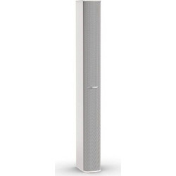 Bose MSA12X Panaray Line Array Αυτοενισχυόμενο Ηχείο Τοίχου Λευκό