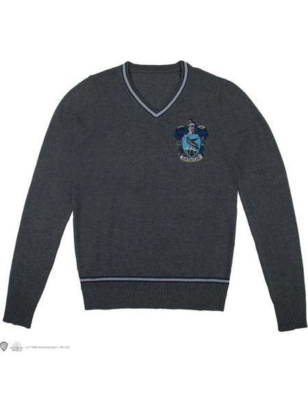 Harry Potter Ravenclaw Sweater - CR1513