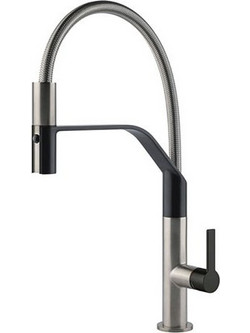 Milanello Stainless Steel Black - 8425100