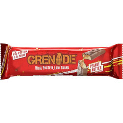 Grenade Protein Bar Peanut Nutter 60gr
