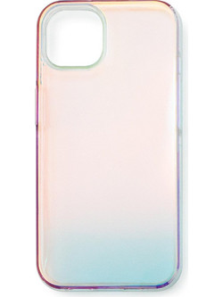 Aurora Case Case for Xiaomi Redmi Note 11 Pro Neon Gel Cover Gold