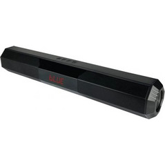 Fontastic Prime Saya Soundbar 2.1 Black