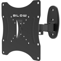 Blow DM-76-863 Βάση Τηλεόρασης Τοίχου Περιστρεφόμενη με Βραχίονα 17"-42" έως 17kg