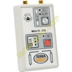 Terra Gold Multi-P2