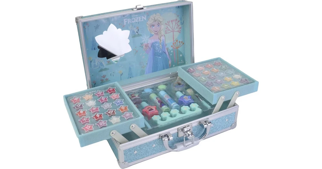 frozen Παιχνίδια Ομορφιάς BestPrice.gr