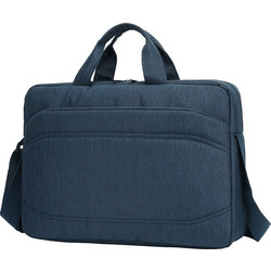 Celly Messenger Τσάντα Laptop Ώμου 16" Blue
