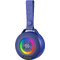 Celly Lightbeat Ηχείο Bluetooth 5W Royal Blue Celly Lightbeat Ηχείο Bluetooth 5W Royal Blue