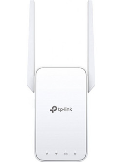 TP-Link RE315 Mesh Wi-Fi Extender Dual Band (2.4 & 5GHz) 100Mbps