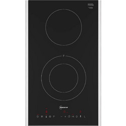 Neff T13TDF9L8 Κεραμική Εστία Αυτόνομη με Λειτουργία Κλειδώματος 31.9x52.7cm
