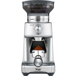 Sage Dose Control Pro BCG600SIL