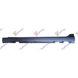 Μαρσπιε Πλαστικο Αριστερα Volvo S60/V60 10-13 - 076808292
