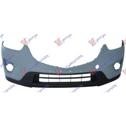Προφυλακτηρας Εμπρος (ΚΙΝΑ) Mazda CX5 11-17 - 505003375