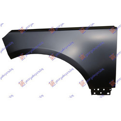 Φτερο Εμπρος Αριστερα Range Rover 12-19 - 691500662