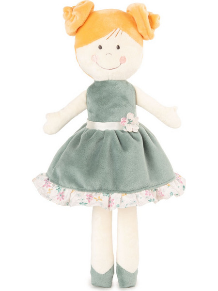 Amek Toys Tedsy Κούκλα Hanna