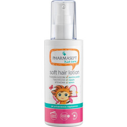 Pharmasept Kid Soft Hair Lotion Conditioner 150ml
