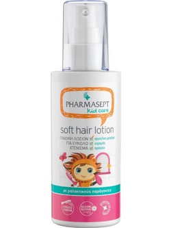 Pharmasept Kid Soft Hair Lotion Conditioner 150ml