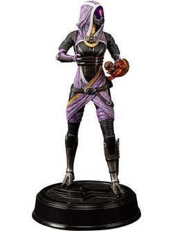 Dark Horse Mass Effect Tali'Zorah 22cm