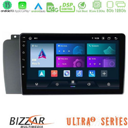 Bizzar U-UL2-VL1514 Ηχοσύστημα Αυτοκινήτου με Οθόνη Αφής & GPS