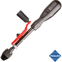 Pebaro 22 Τρυπάνι χειρος με τσοκ 6mm
