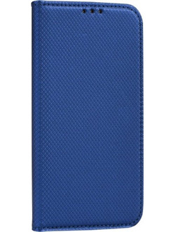 Senso Book Magnet Blue (Nokia 7 Plus)