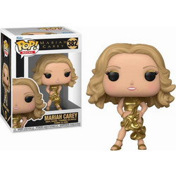 Funko Pop! Rocks 382 Mariah Carey