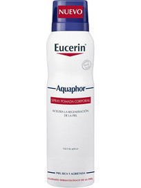 Eucerin Aquaphor Body Ointment Spray Σώματος Ενυδατική 250ml
