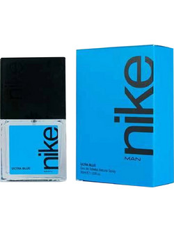 Nike Ultra Blue Man Eau de Toilette 30ml
