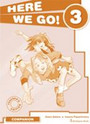 Here We Go 3 Companion Teacher's