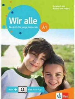 Wir alle A1 Kursbuch