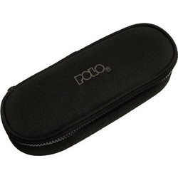 Polo Box Κασετίνα Μαύρη 937003-2000