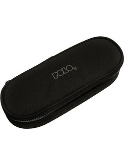 Polo Box Κασετίνα Μαύρη 937003-2000