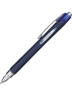 Uni-Ball Jetstream Clicker SXN-217 Στυλό Διαρκείας 0.7mm Μαύρο