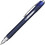 Uni-Ball Jetstream Clicker SXN-217 Στυλό Διαρκείας 0.7mm Μαύρο