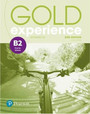 Gold Experience 2nd Edition B2 Workbook Gold Experience 2nd Edition B2 Workbook