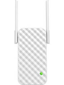 Tenda A9 Wi-Fi Extender Single Band (2.4GHz)