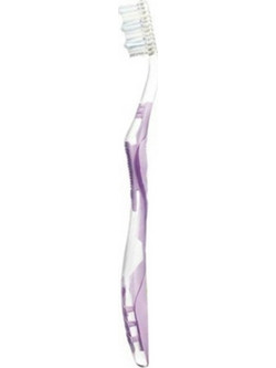 Elgydium Whitening Soft Οδοντόβουρτσα Λιλά