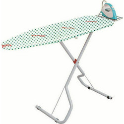 Stella Mini Σιδερώστρα για Σίδερο Ατμού 115x38x92cm