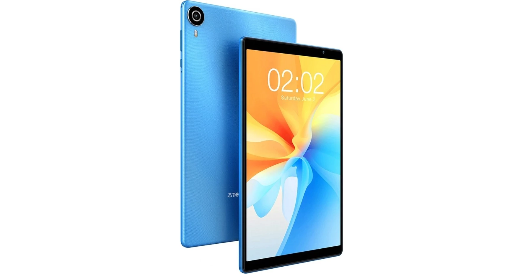 Teclast P25 technical specifications 