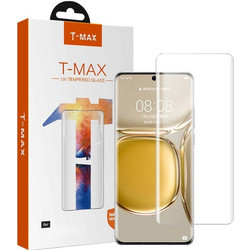 Tmax UV Liquid Glue 3D Tempered Glass (Realme 11 Pro / 11 Pro 5G)
