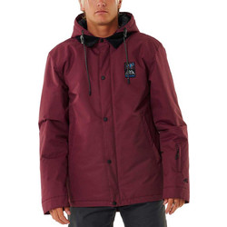 Rip Curl Coaches 00CMOU-0385 Ανδρικό Μπουφάν για Ski & Snowboard