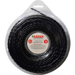 Kaiser 43.8M Μεσινέζα Στριφτή 3mm x 43.8m